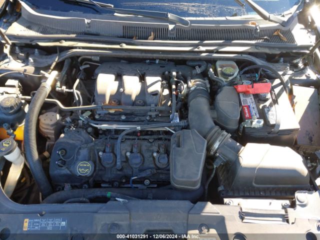 1FAHP2MK0EG151172 Ford Police Interceptor