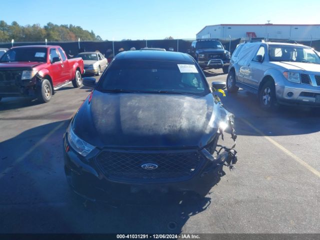 1FAHP2MK0EG151172 Ford Police Interceptor