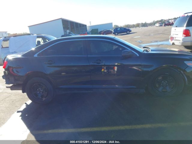 1FAHP2MK0EG151172 Ford Police Interceptor