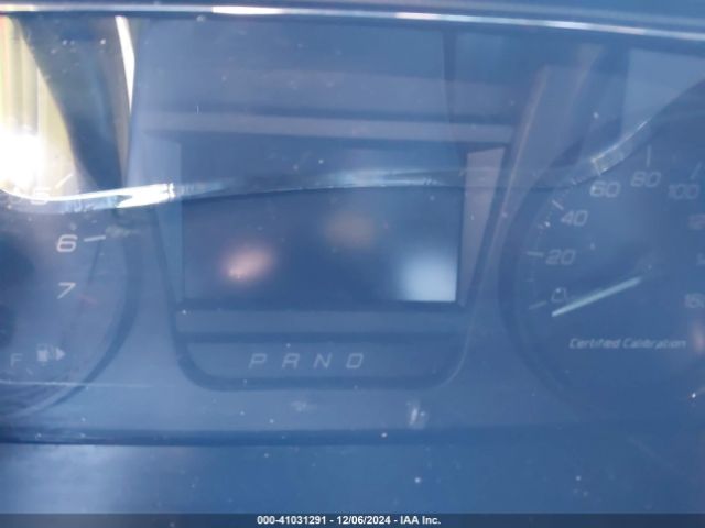 1FAHP2MK0EG151172 Ford Police Interceptor