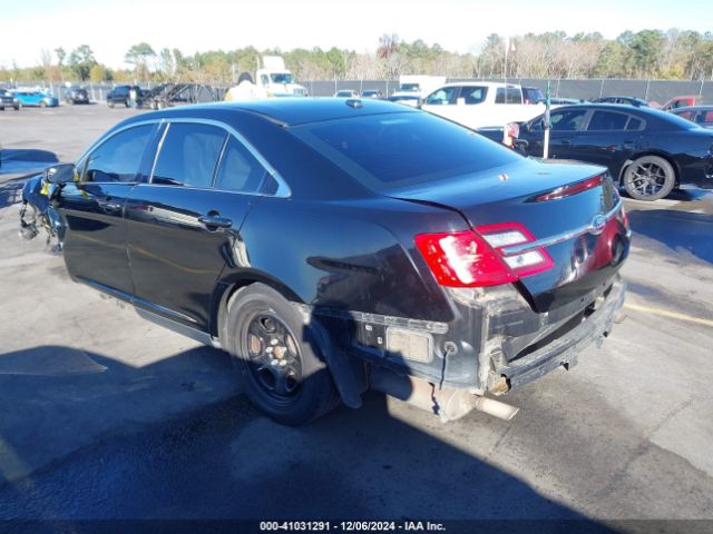1FAHP2MK0EG151172 Ford Police Interceptor