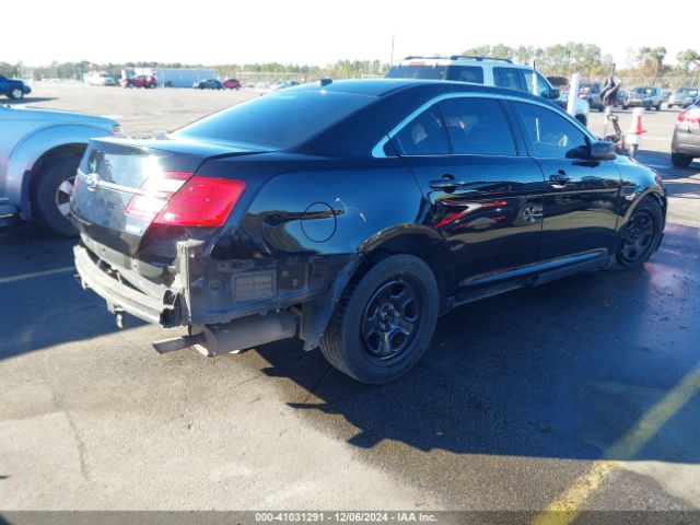 1FAHP2MK0EG151172 Ford Police Interceptor