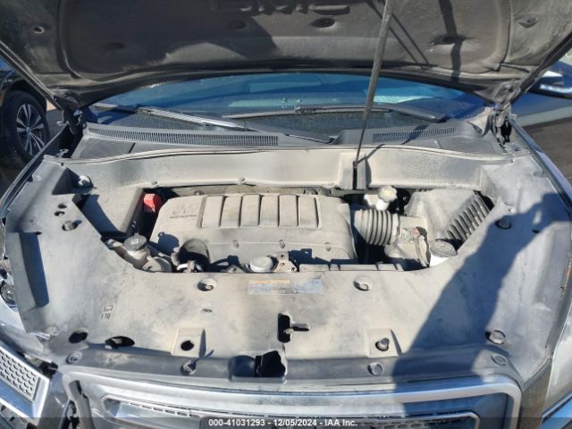 1GKKRRKD5FJ209860 GMC Acadia Slt-1