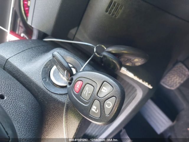 1GKKRRKD5FJ209860 GMC Acadia Slt-1