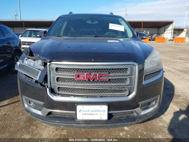 1GKKRRKD5FJ209860 GMC Acadia Slt-1