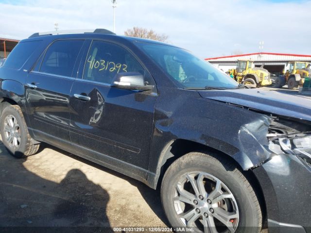 1GKKRRKD5FJ209860 GMC Acadia Slt-1