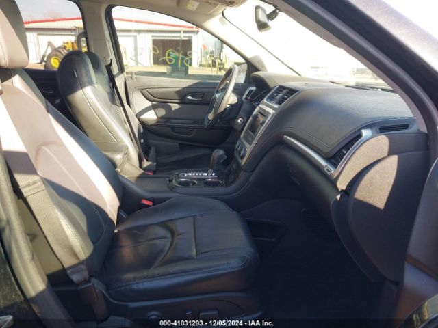 1GKKRRKD5FJ209860 GMC Acadia Slt-1