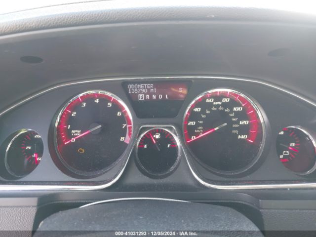 1GKKRRKD5FJ209860 GMC Acadia Slt-1