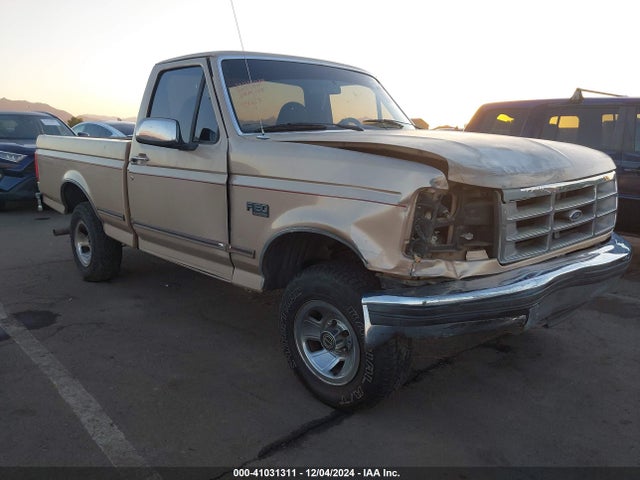 Aukcja sprzedaży 1996 Ford F150, vin: 1FTEF15Y5TLA34463, numer aukcji: 41031311
