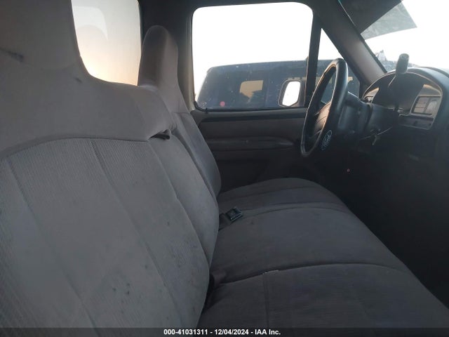 Aukcja sprzedaży 1996 Ford F150, vin: 1FTEF15Y5TLA34463, numer aukcji: 41031311