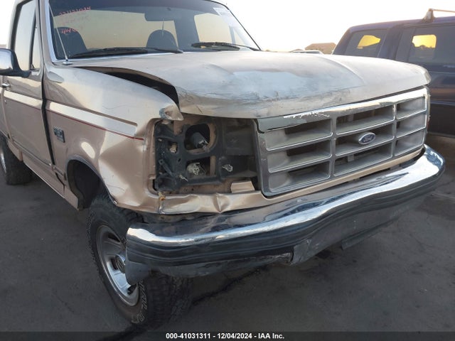Aukcja sprzedaży 1996 Ford F150, vin: 1FTEF15Y5TLA34463, numer aukcji: 41031311