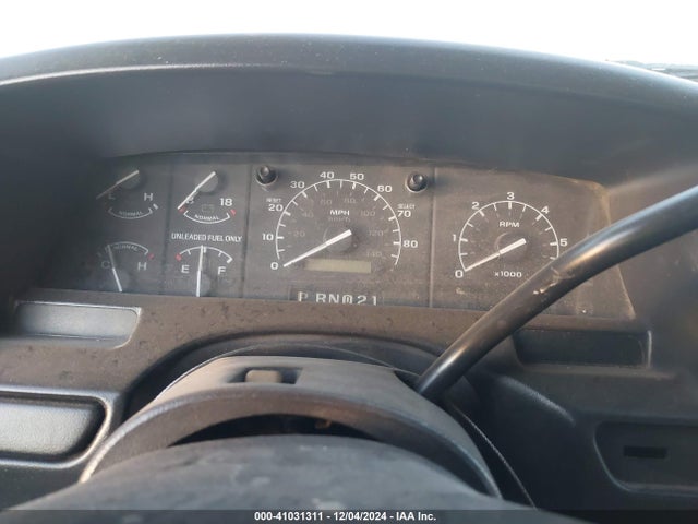 Aukcja sprzedaży 1996 Ford F150, vin: 1FTEF15Y5TLA34463, numer aukcji: 41031311