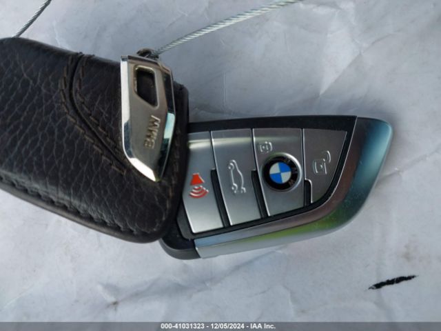 5UXTA6C04N9K75011 BMW X5 Phev Xdrive45e