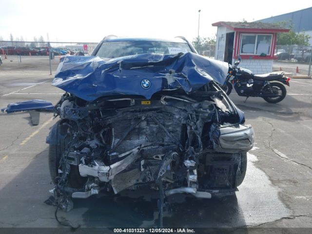 5UXTA6C04N9K75011 BMW X5 Phev Xdrive45e