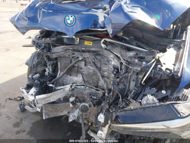 5UXTA6C04N9K75011 BMW X5 Phev Xdrive45e