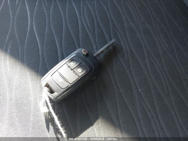 KL4CJASB0GB699931 Buick Encore