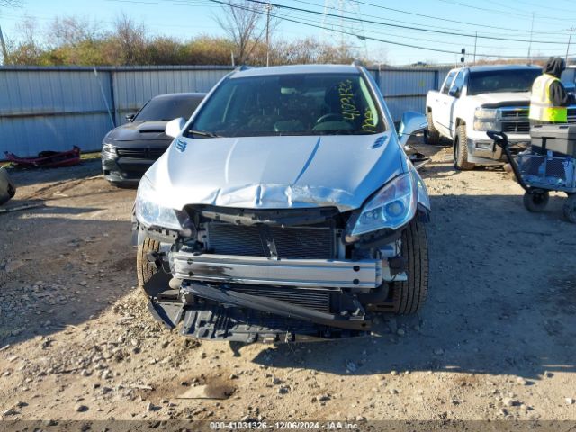 KL4CJASB0GB699931 Buick Encore
