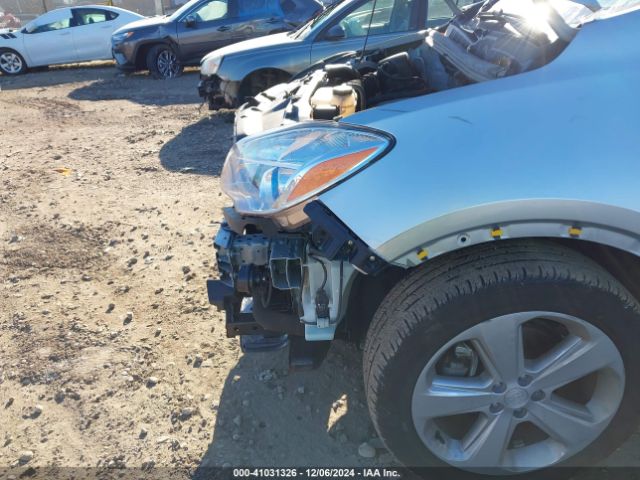 KL4CJASB0GB699931 Buick Encore
