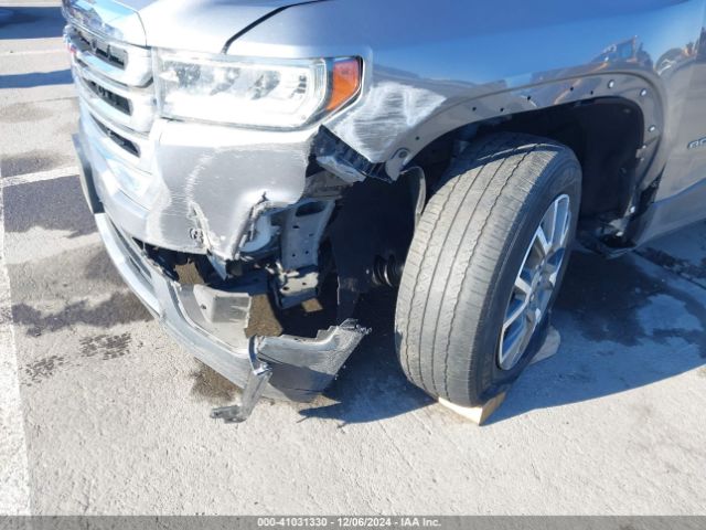 1GKKNKLS4MZ217320 GMC Acadia Fwd Sle