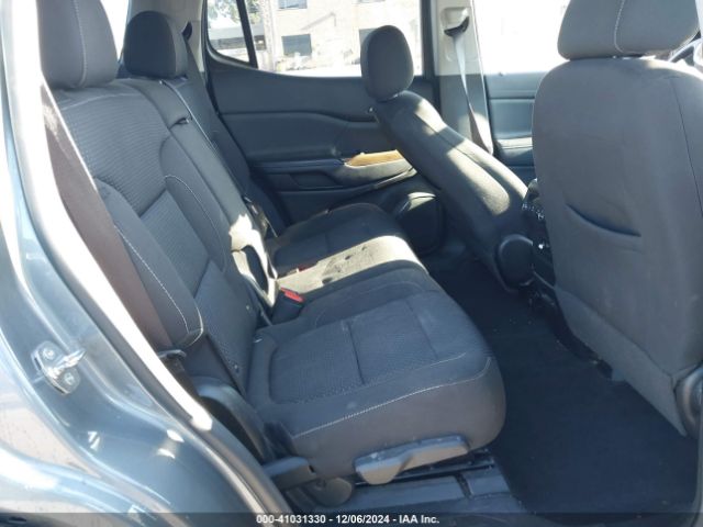 1GKKNKLS4MZ217320 GMC Acadia Fwd Sle