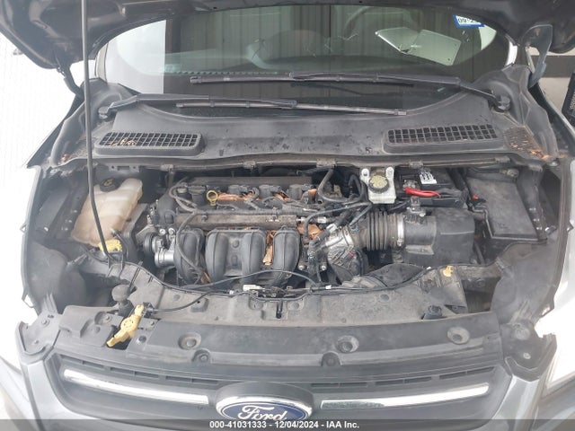 Ford ESCAPE SE 2015 1FMCU0G75FUB93277 Image 10