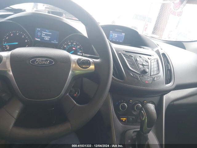 Ford ESCAPE SE 2015 1FMCU0G75FUB93277 Image 12