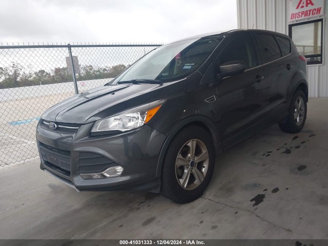 Ford ESCAPE SE 2015 1FMCU0G75FUB93277 Image 2