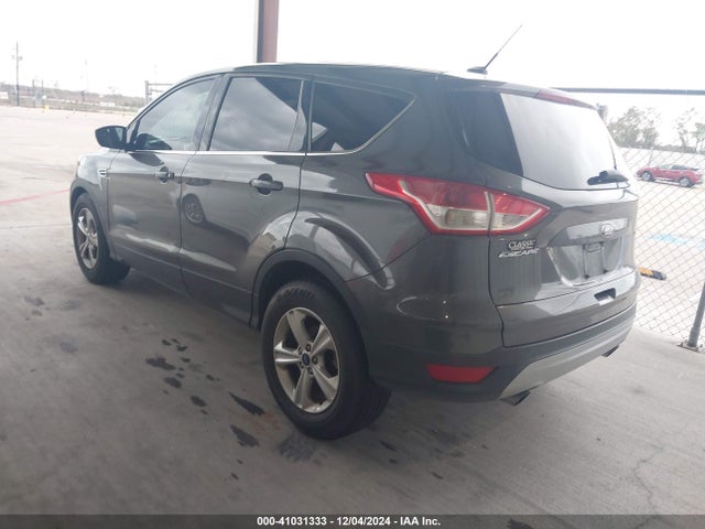 Ford ESCAPE SE 2015 1FMCU0G75FUB93277 Image 3