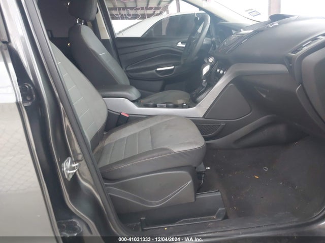 Ford ESCAPE SE 2015 1FMCU0G75FUB93277 Image 5