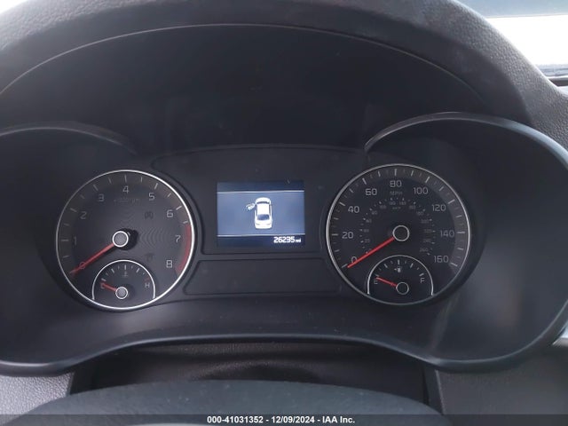 KIA Optima Lx 2019 5XXGT4L35KG362684 Image 7