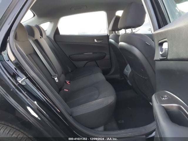 KIA Optima Lx 2019 5XXGT4L35KG362684 Image 8