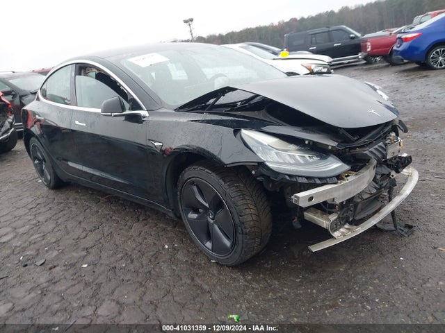 2019 TESLA MODEL 3 5YJ3E1EB3KF385024 Photo 0