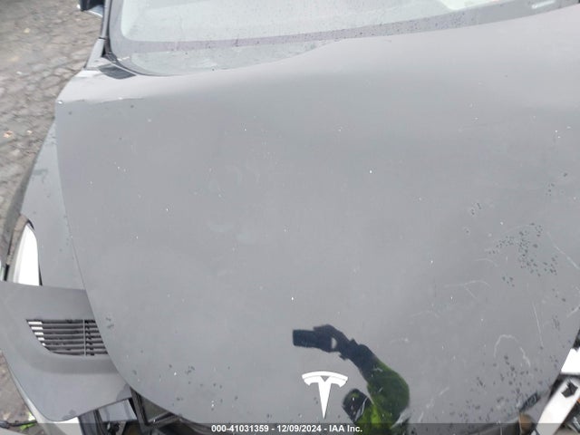 2019 TESLA MODEL 3 5YJ3E1EB3KF385024 Photo 9