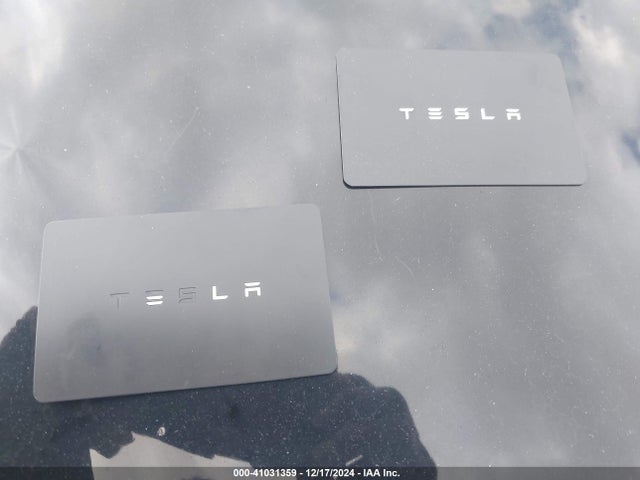 2019 TESLA MODEL 3 5YJ3E1EB3KF385024 Photo 10