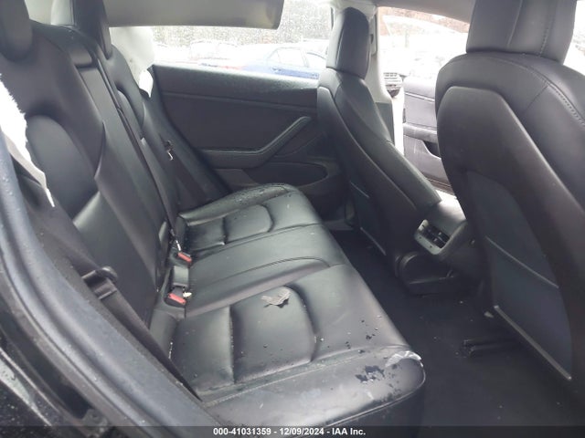 2019 TESLA MODEL 3 5YJ3E1EB3KF385024 Photo 7