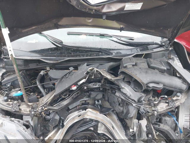 5FNRL6H72JB081086 Honda Odyssey Ex-l