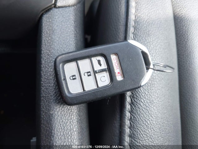 Honda Pilot 2wd Special Edition 2021 5FNYF5H25MB026900 Image 11