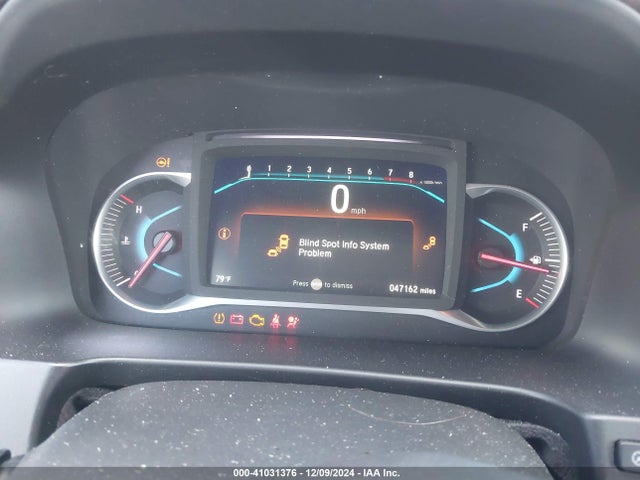 Honda Pilot 2wd Special Edition 2021 5FNYF5H25MB026900 Image 7