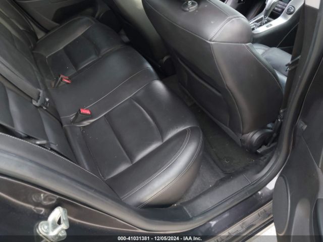 1G1PG5SB2E7326489 Chevrolet CRUZE LTZ