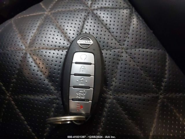 5N1AZ2MSXKN120195 Nissan Murano Platinum