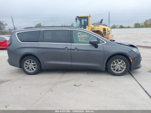 2C4RC1DG0MR539628 Chrysler Voyager Lxi