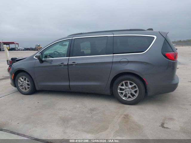 2C4RC1DG0MR539628 Chrysler Voyager Lxi