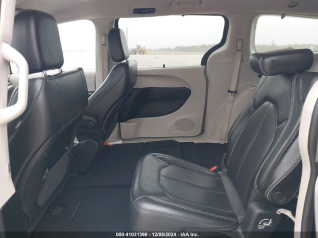 2C4RC1DG0MR539628 Chrysler Voyager Lxi