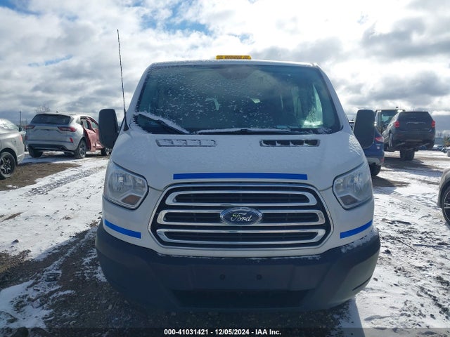 1FBZX2ZM7KKA00982 Ford Transit-350 Xlt