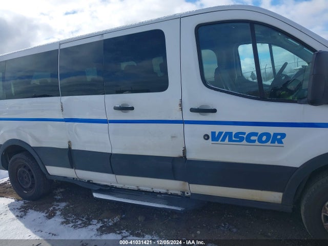 1FBZX2ZM7KKA00982 Ford Transit-350 Xlt