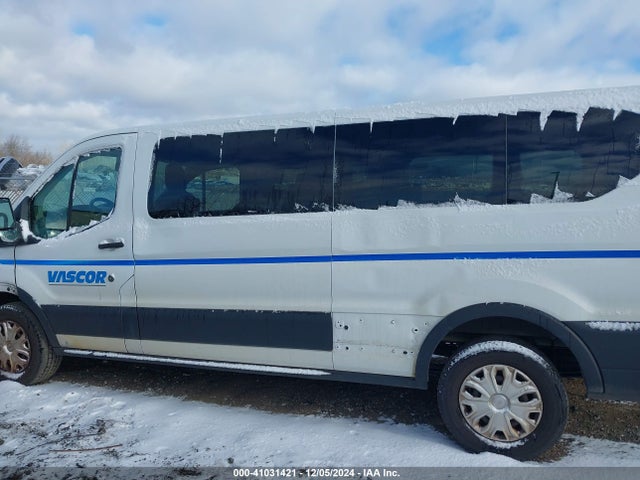 1FBZX2ZM7KKA00982 Ford Transit-350 Xlt