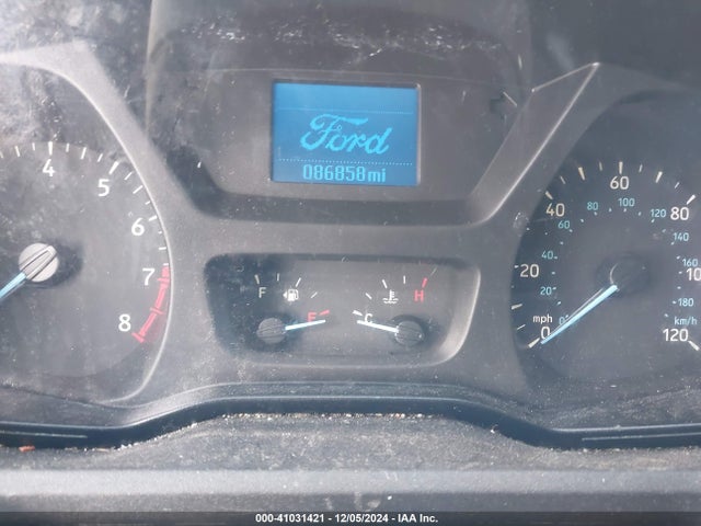 1FBZX2ZM7KKA00982 Ford Transit-350 Xlt