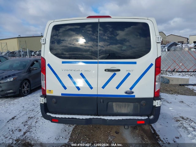 1FBZX2ZM7KKA00982 Ford Transit-350 Xlt