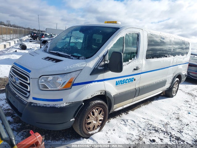 1FBZX2ZM7KKA00982 Ford Transit-350 Xlt