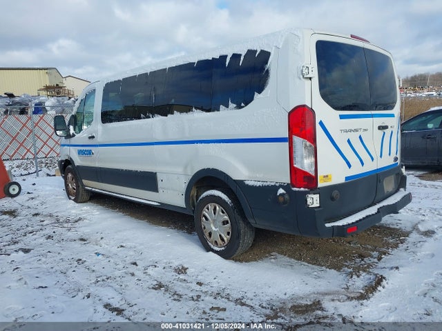 1FBZX2ZM7KKA00982 Ford Transit-350 Xlt